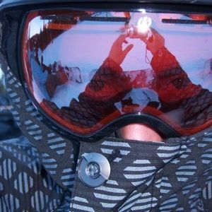 Meet your Posher, Nick